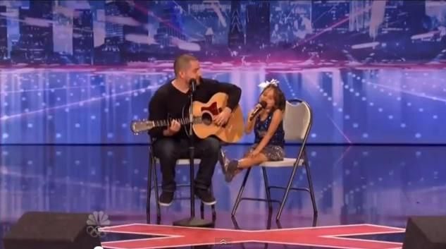 
	Clipurile lor au MILIOANE de vizualizari!&nbsp; Cel mai TARE duet de la America&#39;s Got Talent. VIDEO
