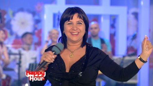 
	Carmen Serban canta despre &quot;Criza financiara&quot;! Asculta ce propuneri are ea pentru a depasi aceasta problema economica
