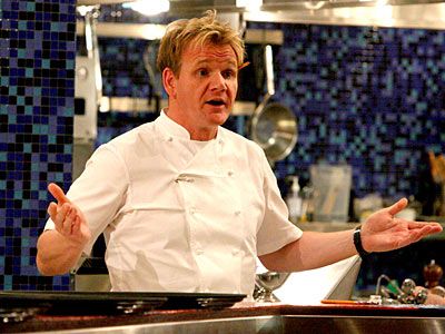 
	<span style="color:#f00;">TOP cel mai bine platiti Chefi din lume.</span>&nbsp;Vei ramane SURPRINS sa afli cat castiga Gordon Ramsay intr-un an:
