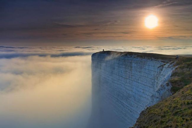 Frumusetea lumii, surprinsa in 35 de imagini. TOP cele mai spectaculoase fotografii din 2012