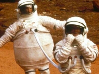 
	Cel mai ambitios proiect al NASA, amenintat de dieta gresita a astronautilor. Ce vor avea in meniu
