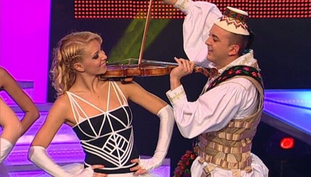 
	Ceterasul Vasilica spune cum i s-a schimbat viata dupa &quot;Romanii au talent&quot;: &quot;N-am avut niciun week-end liber pana acum!&quot;
