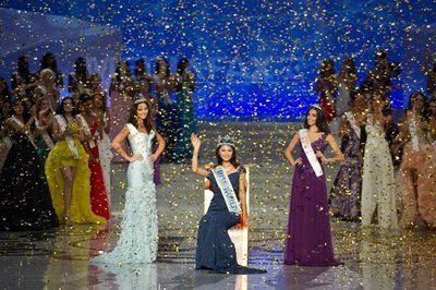 
	Ea este <span style="color: rgb(255, 0, 0);">cea mai frumoasa fata din lume!</span> Uite cine a castigat concursul Miss World 2012
