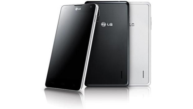 
	LG anunta un smartphone mai performant decat Samsung GALAXY S III
