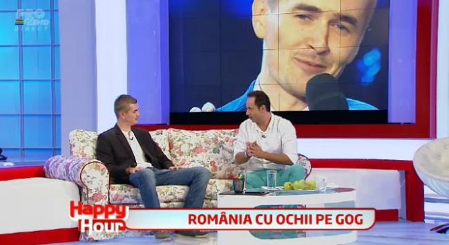 
	Cristian Gog dezvaluie ce oferte IMORALE a primit dupa &quot;Romanii au talent&quot;: &quot;Am refuzat DIN START, nu am negociat nimic!&quot;
