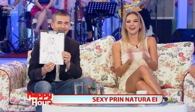 
	Roxana Ionescu, ULUITA de talentul lui Cristian Gog: &quot;JUR ca nu m-am inteles cu el!&quot;.&nbsp;Fara sa stie, blonda a facut TOT ce-a vrut mentalistul:
