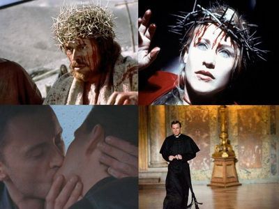 
	Hollywood vs Biserica Catolica: 12 filme boicotate de Vatican
