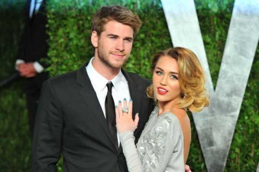 
	Miley Cyrus, la un pas sa fie parasita de iubit. Afla motivul incredibil pentru care Liam vrea sa-i dea papucii &nbsp;
