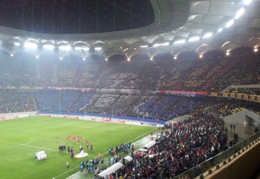 
	Nikolici salveaza Steaua! Cel mai norocos gol din cariera, Steaua e pe primul loc in grupa E! Steaua 1-0 Copenhaga! VIDEO
