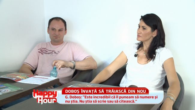 
	<span style="color:#f00;">Adrian Mutu s-a uitat la &quot;Happy Hour&quot;</span> inainte sa joace in meciul Romania-Olanda! Citeste ce a scris despre Toni Dobos dupa ce a vazut emisiunea
