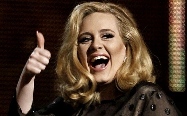 
	Adele a devenit mamica. Artista a nascut un baietel
