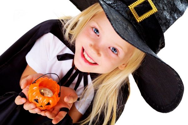 Feast Loudspeaker Divert PRO TV - Costume de Halloween pentru copii. Top 30 cele mai amuzante  personaje