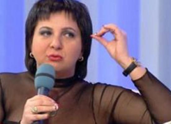 
	Carmen Serban suspecta de cancer la san! Artista vorbeste despre boala pe care i-au depistat-o medicii
