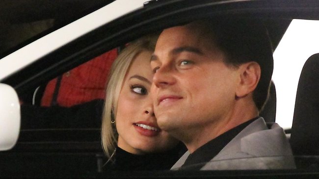 
	Leonardo DiCaprio se iubeste cu <span style="color:#f00;">&quot;sora geamana&quot; a Laurei Cosoi.</span> FOTO
