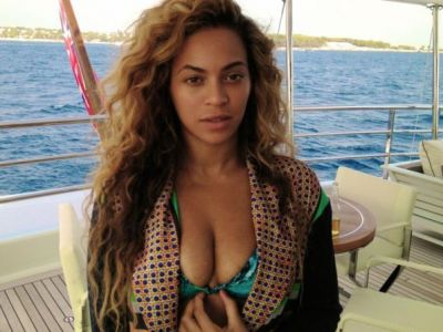 Beyonce