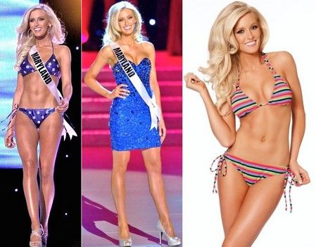 
	Decizie radicala. O concurenta la Miss America va suporta o mastectomie dubla
