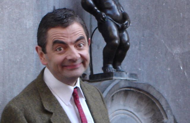 
	Rowan Atkinson, pregatit sa renunte la Mr. Bean: &quot;Am sentimentul ca voi juca din ce in ce mai putin roluri copilaresti&quot;
