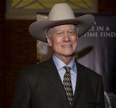 
	Larry Hagman: a murit actorul ajuns un fenomen mondial cu legendarul personaj J.R. Ewing din Dallas
