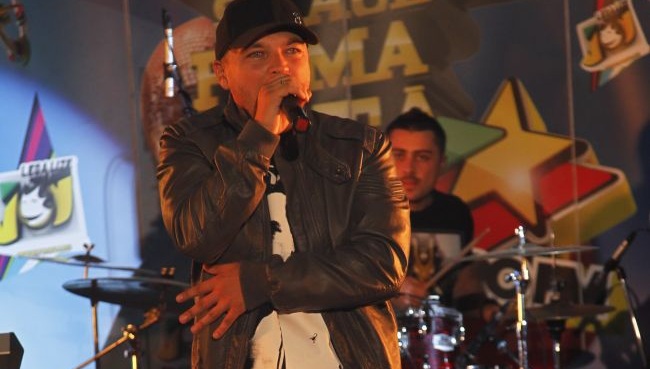 
	Puya si Alex Velea au lansat un nou clip: &quot;Maidanez&quot;. VIDEO
