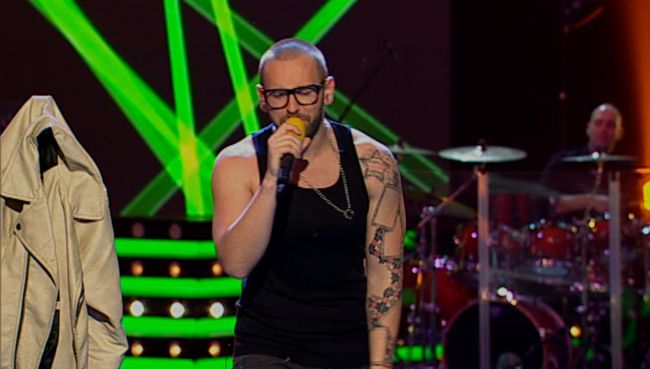 
	Eminem de Romania a spart sistemul de sonorizare: &quot;Omul asta da rap in mare fel!&quot; Asculta-l si tu: VIDEO
