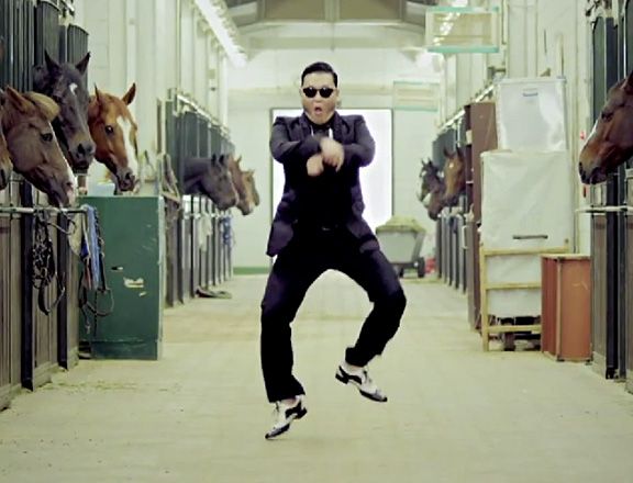 
	Era si timpul! Psy recunoaste ca si el s-a saturat de hitul momentului, &quot;Gangnam style&quot;
