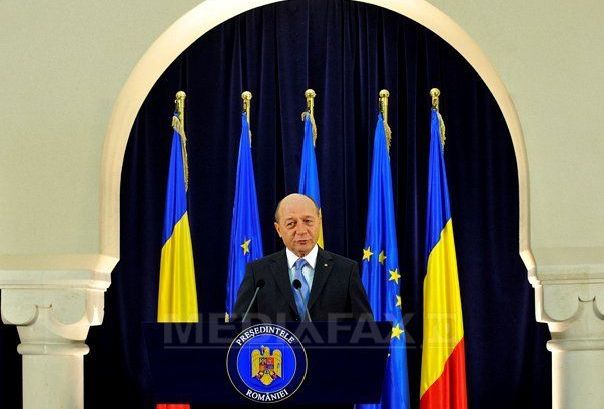 
	Alegeri parlamentare 2012: Care este profilul viitorului premier, potrivit presedintelui Traian Basescu
