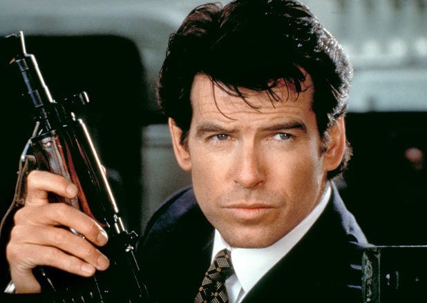 
	Pierce Brosnan, aproape de nerecunoscut. Ce look a adoptat fostul interpret al personajului James Bond: FOTO
