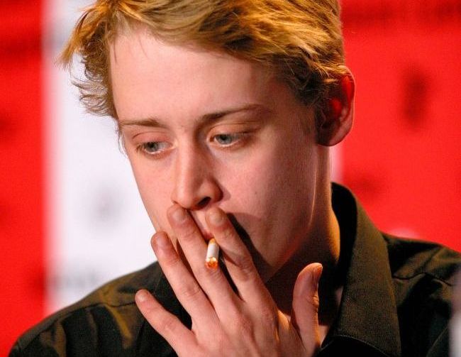 
	Macaulay Culkin a vrut sa se sinucida din cauza unei femei? Ce mare diva de la Hollywood l-ar fi impins spre moarte
