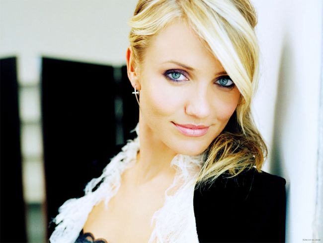 
	Cameron Diaz, surprinsa fara machiaj dupa o sesiune de exercitii fizice: FOTO
