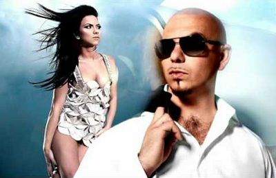 
	Inna vs. Pitbull: &quot;More Than Friends&quot;, cel mai recent single semnat Inna, seamana izbitor cu o piesa a lui Pitbull
