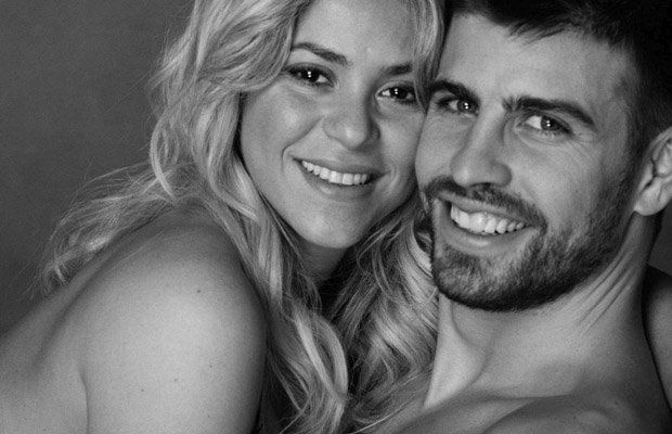 
	Shakira si Pique au devenit parintii unui baietel
