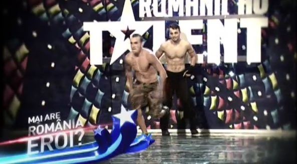 
	Mai are Romania oameni talentati? Eroii se intorc. &quot;Romanii au talent&quot;, in curand la ProTV
