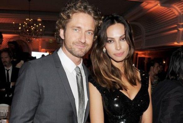 
	Madalina Ghenea l-a transformat pe Gerard Butler: &quot;Sunt mai fericit si mai calm&quot;
