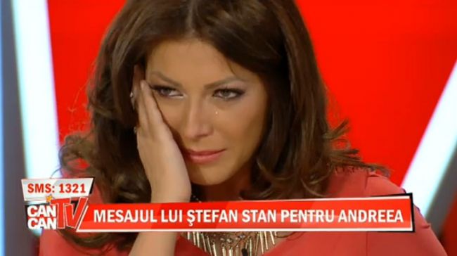 
	Stefan Stan, in etapa &quot;confruntarilor&quot; cu Andreea Mantea. Marturisirile lui cu ochii in lacrimi au facut-o si pe Ilinca Vandici sa planga: VIDEO
