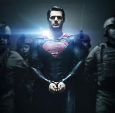 
	Man of Steel: va fi cel mai bun film al anului. Cum au reactionat americanii dupa ce au vazut noua productie cu Superman
