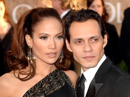 
	Marc Anthony are o noua iubita, aproape de varsta fiicei lui: FOTO
