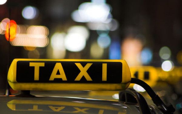 
	Prima cursa cu taxiul, cu taxa inversa, s-a inventat in Las Fierbinti. Despre ce e vorba
