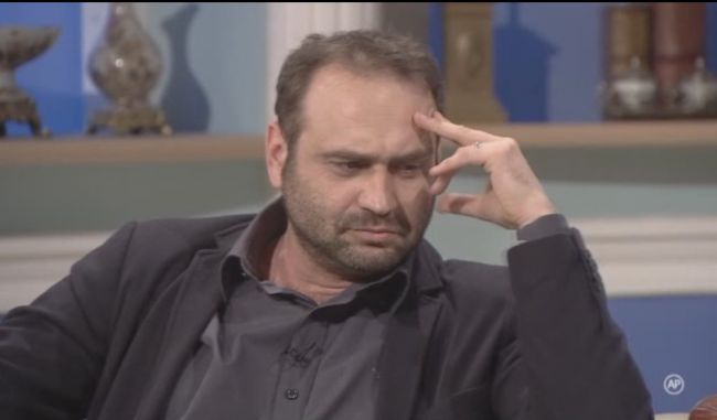 
	Adrian Văncică dezvaluie cel mai mare vis al lui Celentano
