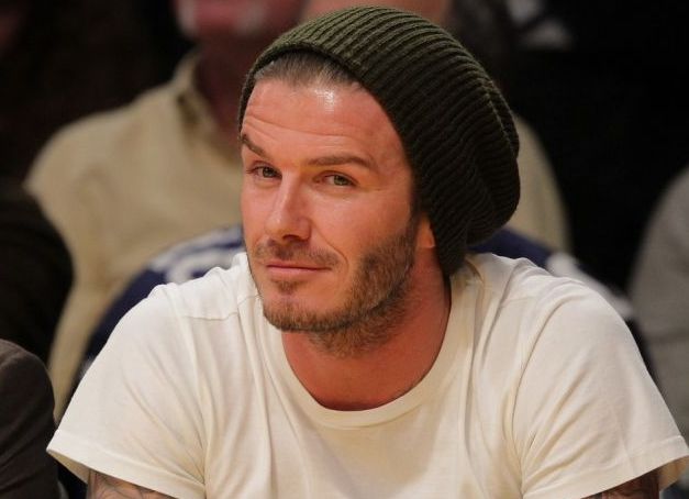 
	Ce surpriza le-a facut David Beckham studentilor de la Universitatea din Beijing. Motivul pentru care s-a dezbracat in fata lor
