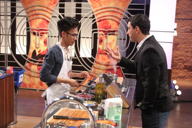 
	Nini, vietnamezul de la &quot;MasterChef&quot; vorbeste despre incercarile grele prin care a trecut. Motivul ingrozitor pentru care a ales sa isi paraseasca tara natala
