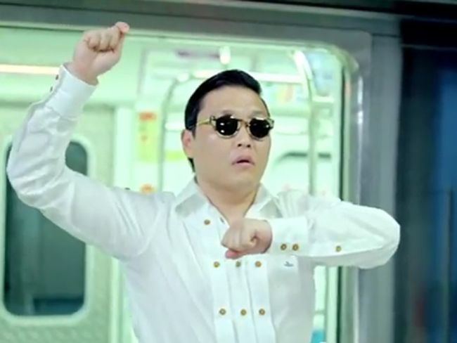 
	Urmatorul hit dupa &quot;Gangnam Style&quot;? Noul videoclip al lui PSY a batut recordul lui Justin Bieber
