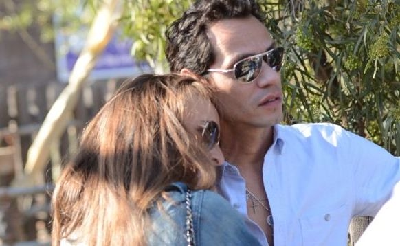 
	Marc Anthony se va casatori cu &quot;sosia&quot; lui Jennifer Lopez. Cum incearca tanara de 22 de ani s-o copieze pe diva: FOTO
