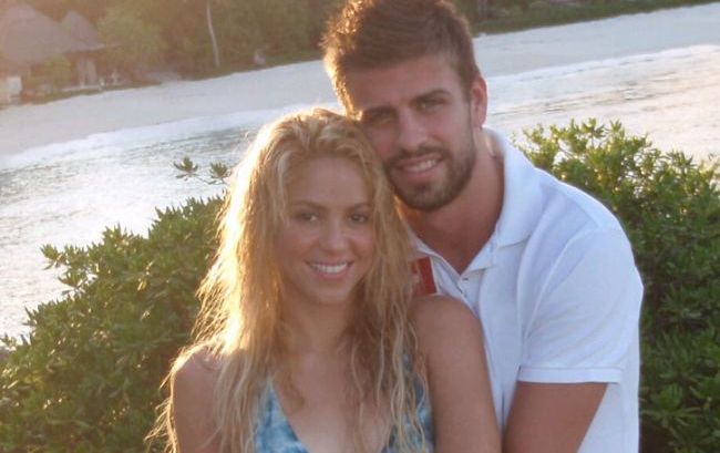 
	Shakira, o mamica mandra tare. Uite poza cu fiul si iubitul ei, care a impresionat peste 40.000 de oameni
