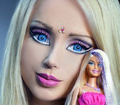 
	Transformarea incredibila a femeii-Barbie din adolescenta banala in femeie fatala. Uite cum arata inainte de operatiile estetice
