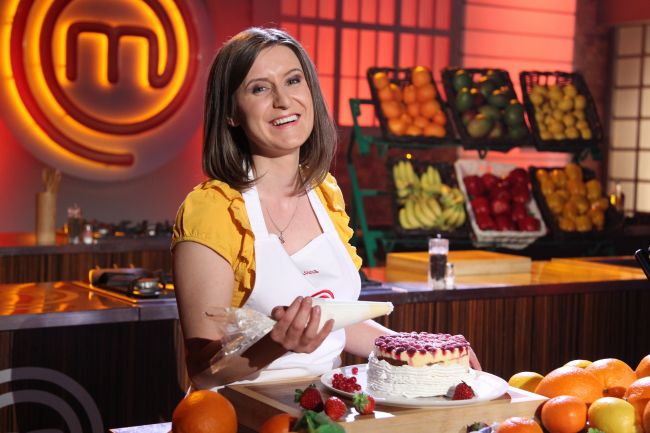 
	Ioana Tecsa, de la &quot;MasterChef&quot;, despre participarea la cel mai tare show culinar: &quot;Ce mi-as putea dori mai mult? Este un vis devenit realitate&quot;
