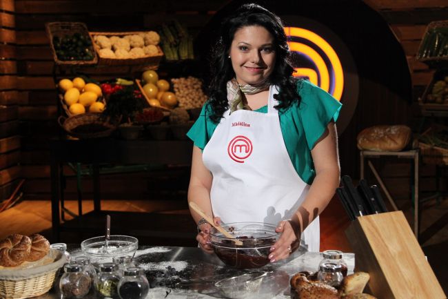 
	Surprize, emotii si tensiune la cote maxime la &quot;MasterChef&quot;. Show-ul de la ProTV, din nou lider de audienta
