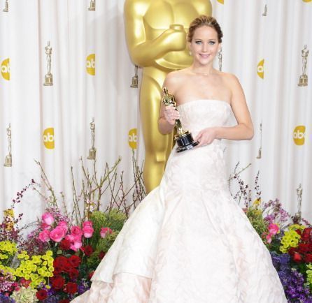 
	Papusica Americii, premiata cu Oscar, schimbare adorabila de look. Cum arata acum Jennifer Lawrence
