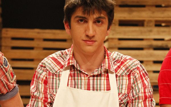 
	Cel mai fresh preparat, ca sa arati senzational la vara, la plaja. O reteta gustoasa si sanatoasa de la Petru, primul castigator &quot;MasterChef&quot;
