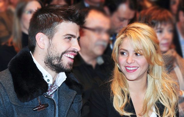 
	Vestea care a luat toti fanii prin surprindere. Ce au hotarat Shakira si Gerard Pique
