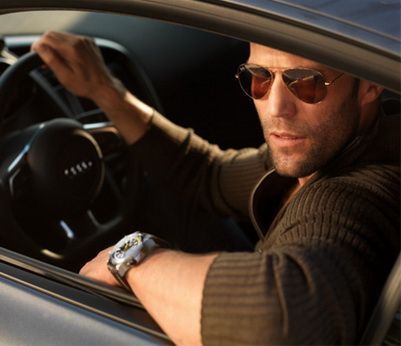 
	Jason Statham este furios si iute: starul va juca alaturi de Vin Diesel si Dwayne Johnson in Fast and Furious 7, ce rol va avea
